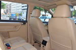 大众途安2011款1.4TSI DSG 智雅版5座
