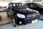 丰田RAV42009款2.4L 自动豪华版