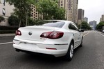 大众CC2012款2.0TSI 豪华型