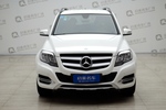 奔驰GLK级2013款GLK 300 4MATIC 动感型