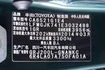 丰田兰德酷路泽2012款4.0L 自动VX 