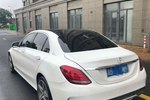 奔驰C级2015款C 200L 运动型