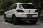 大众途观2016款300TSI 自动两驱豪华版
