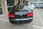 大众辉腾2011款3.6L 5座加长商务版