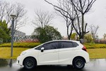 本田飞度2018款1.5L CVT潮跑+版
