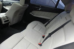 奔驰E级2012款E300L 时尚型豪华版(加长版) 点击看大图