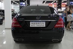 奔驰S级2010款S 350L 豪华型