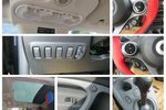 smartfortwo2016款1.0L 硬顶激情版