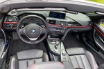 宝马4系 Coupe2014款428i 豪华设计套装
