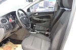 福特福克斯两厢2011款1.8L 手动舒适型 点击看大图
