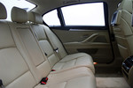 宝马5系2011款528Li 豪华型