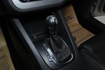 大众尚酷2009款1.4TSI 豪华版