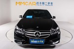 奔驰E级2014款改款 E260L 运动型