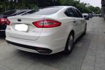 福特蒙迪欧2013款2.0L GTDi200 时尚型