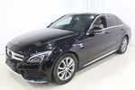 奔驰C级2015款C 200L