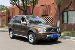 沃尔沃XC902012款2.5T 北欧个性运动版