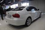 宝马3系2011款325i 手动典雅型