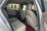 奥迪A4L2011款1.8TFSI 舒适型