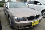 宝马7系2005款730li