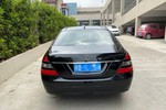 奔驰S级2008款S 300L 豪华型