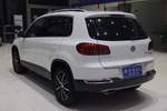 大众途观2015款2.0TSI 自动四驱旗舰版