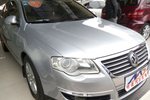 大众迈腾2009款1.8TSI DSG 豪华型