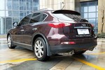 英菲尼迪G Sedan2013款2.5L 运动版