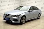 奔驰E级2014款改款 E260L 运动型