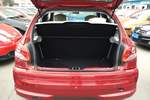 标致207三厢2011款驭乐版 1.4L 手动
