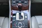 奥迪A8L2009款2.8FSI 标准型