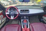 宝马Z42009款sDrive23i 领先型