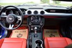 福特Mustang2015款2.3T 运动版