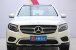 奔驰GLC级2018款GLC 200 4MATIC