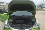 现代Veloster飞思2012款1.6T 自动豪华版