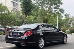 奔驰S级2014款S400L 尊贵型