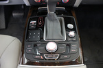 奥迪A6 Hybrid2013款40 Hybrid