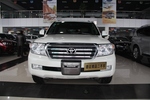 丰田兰德酷路泽2012款4.0L 自动GX-R 