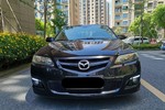 马自达6轿跑车2007款2.3 手自一体