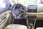 丰田YARiS L 致炫2014款1.5G 自动炫动版