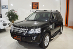 路虎神行者22013款2.2T SD4 SE柴油款