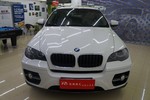 宝马X62008款xDrive35i