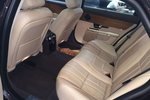 捷豹XJ2013款XJL 2.0T 典雅商务版