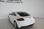 奥迪TT2014款竞技版 TT Coupe 45 TFSI 悦尚型