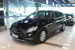 奔驰R级2010款R350L 4MATIC Grand Edition