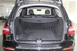 奔驰M级2014款ML400 4MATIC 豪华型