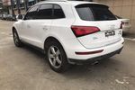 奥迪Q52016款40 TFSI 进取型