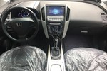 纳智捷优6 SUV2017款改款 1.8T 时尚型
