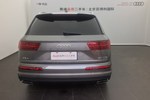 奥迪Q72016款40 TFSI S-Line运动型