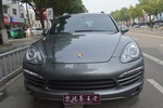 保时捷Cayenne2012款3.6豪华版