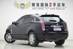 凯迪拉克SRX2013款3.0L 精英版